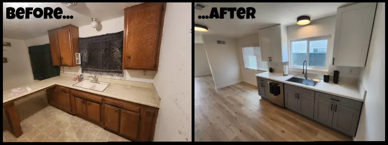 Before-After-In-Saugus