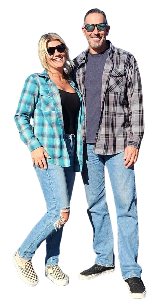 StandingFlannels